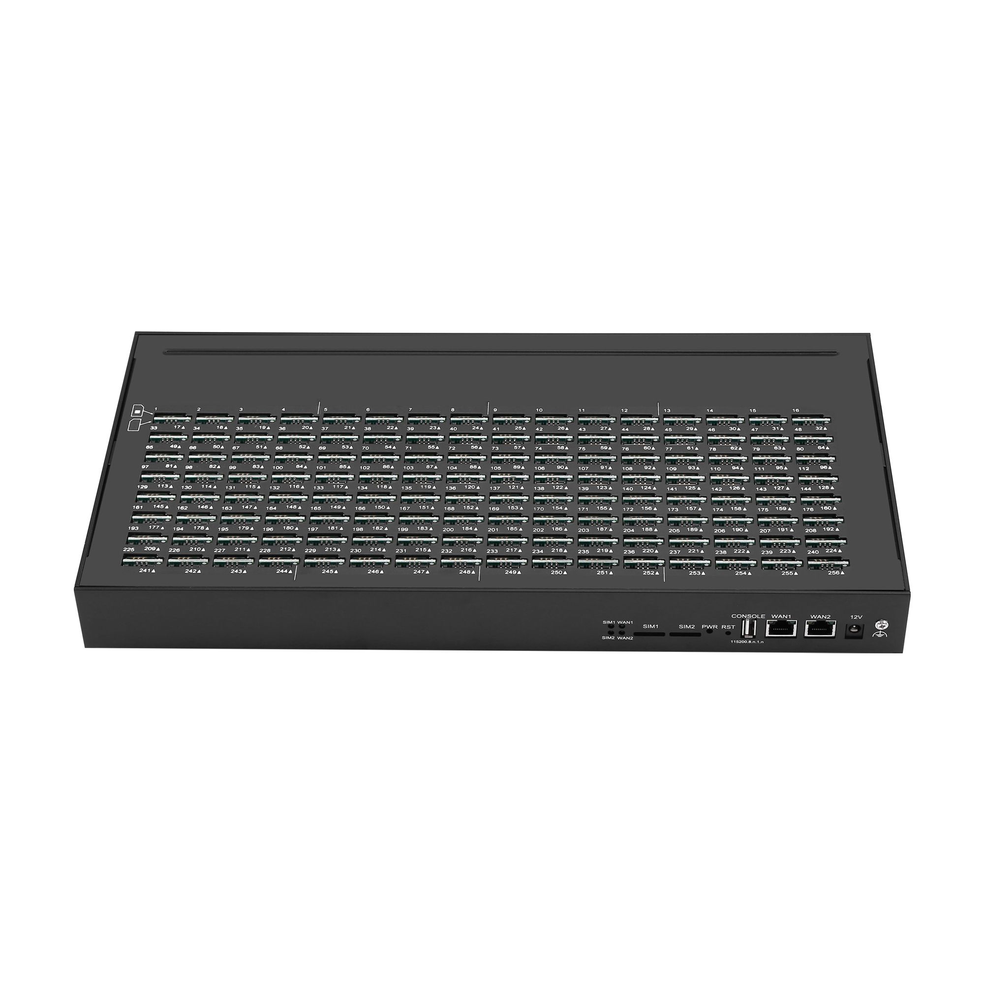 SK SIMPOOL 256 - 2